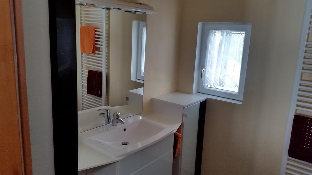 Klausberg-Huette Apartman Bezau Kültér fotó