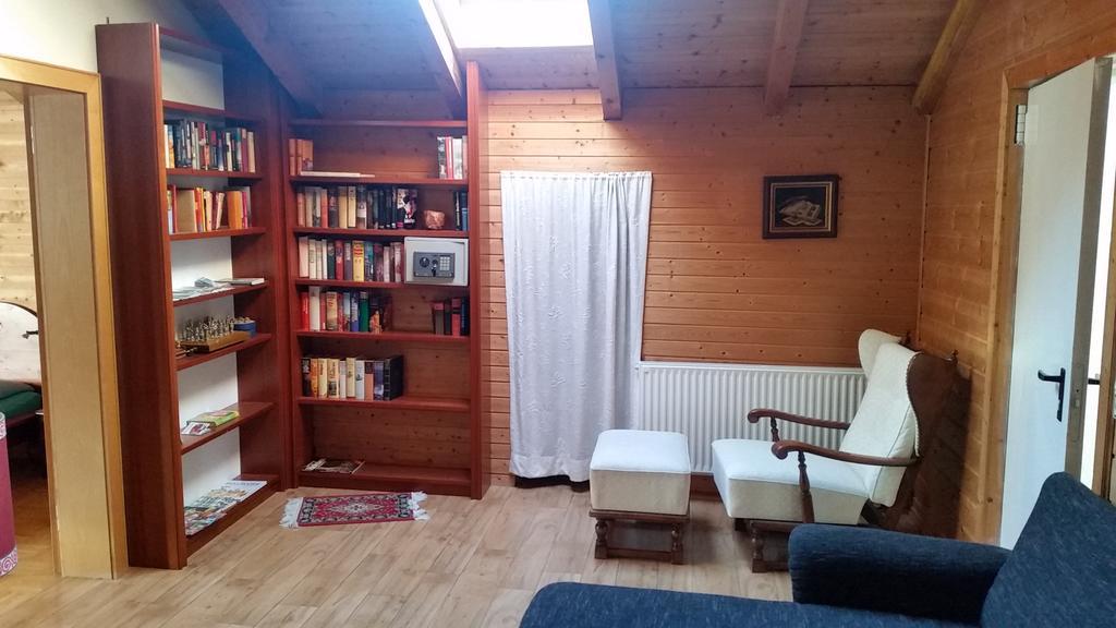 Klausberg-Huette Apartman Bezau Kültér fotó