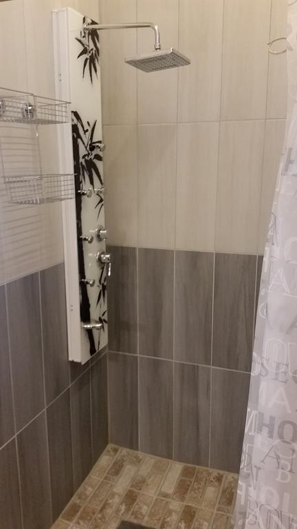 Klausberg-Huette Apartman Bezau Kültér fotó