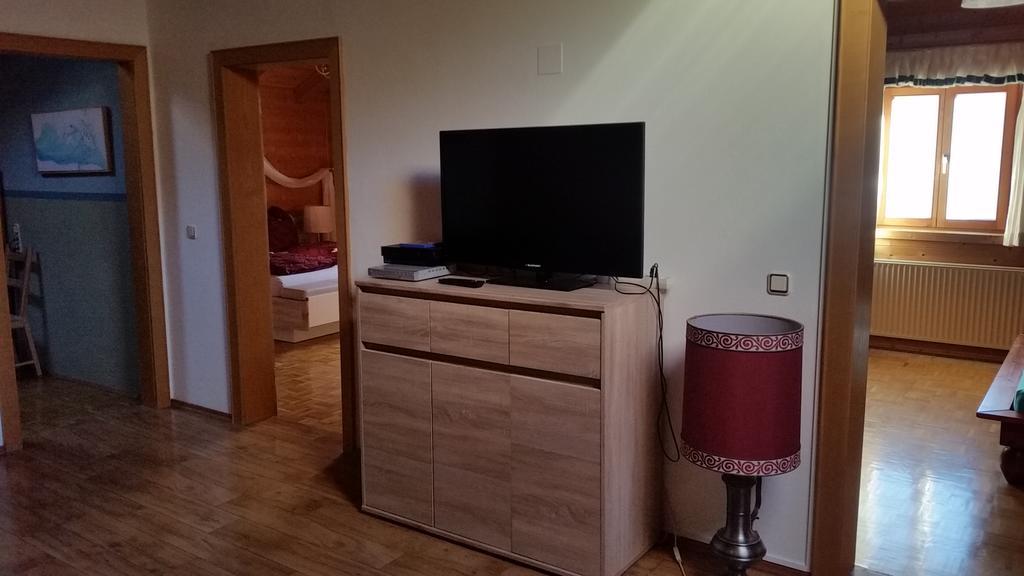 Klausberg-Huette Apartman Bezau Kültér fotó