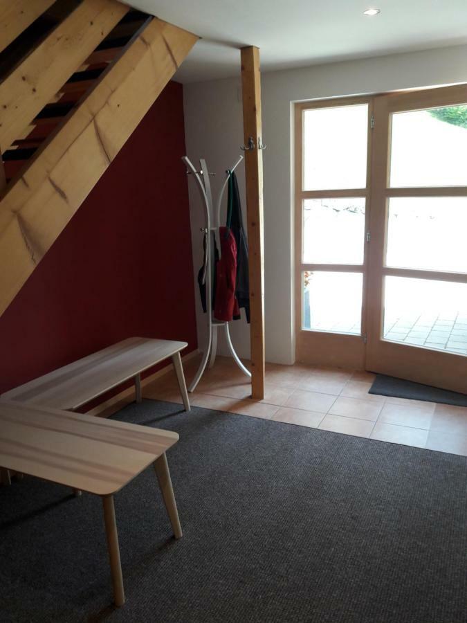 Klausberg-Huette Apartman Bezau Kültér fotó